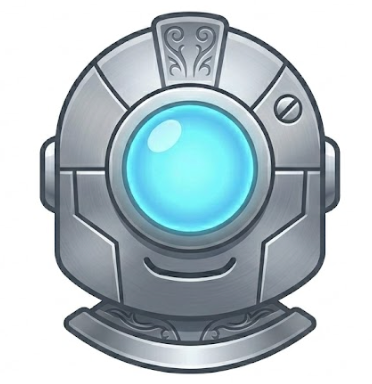 OptimBot Avatar